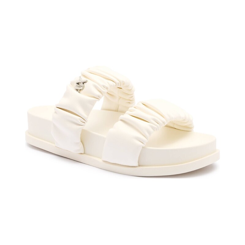 Armani Exchange Pantofle 105449807