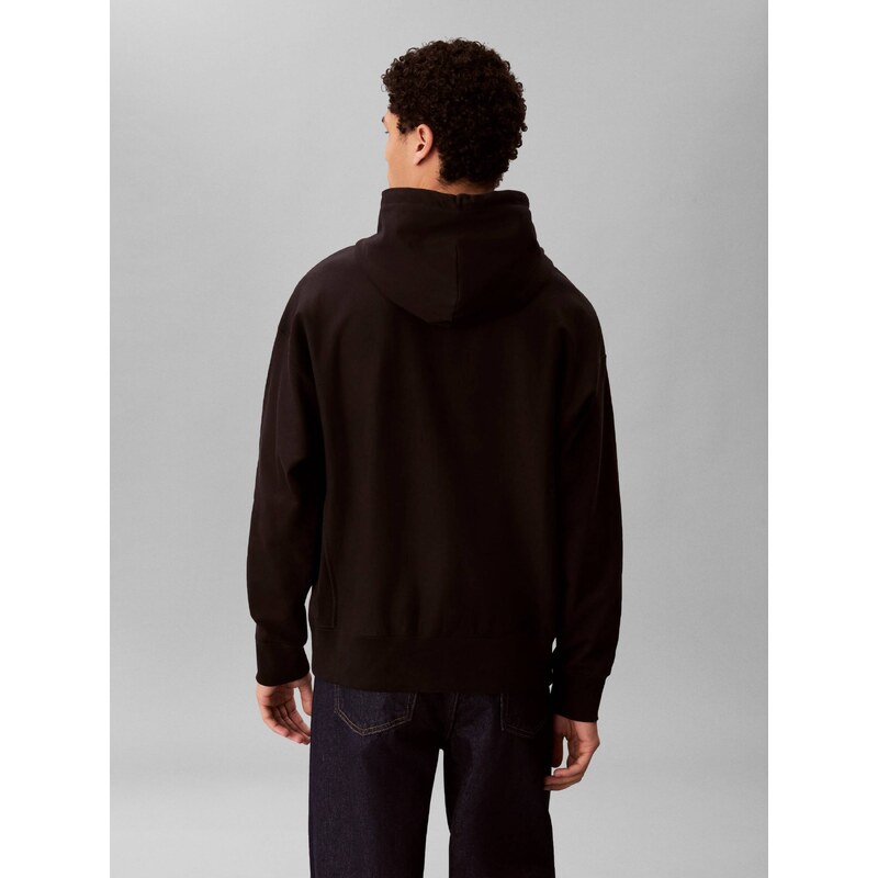Calvin Klein Jeans Mikina TERRY | Loose fit