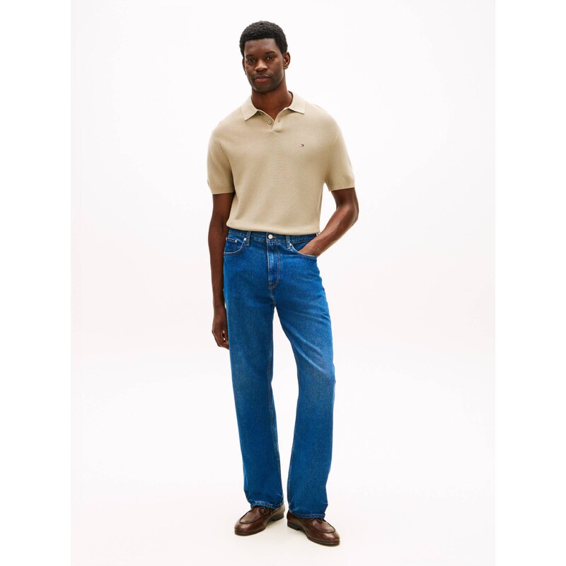 Tommy Hilfiger Polokošile | Loose fit