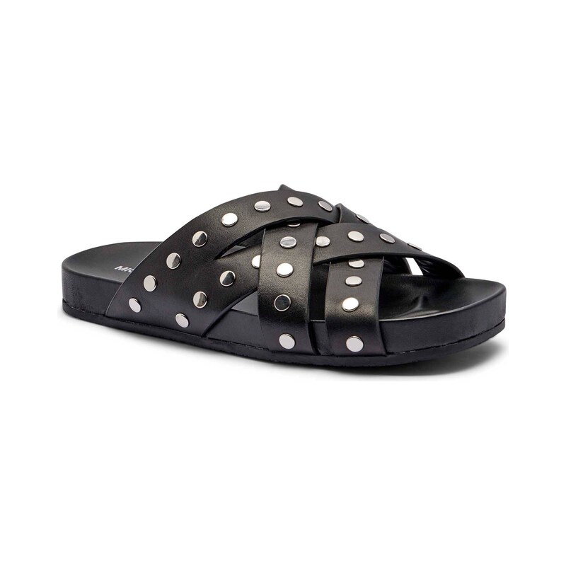 Michael Kors Kožené pantofle IRENE 105449678