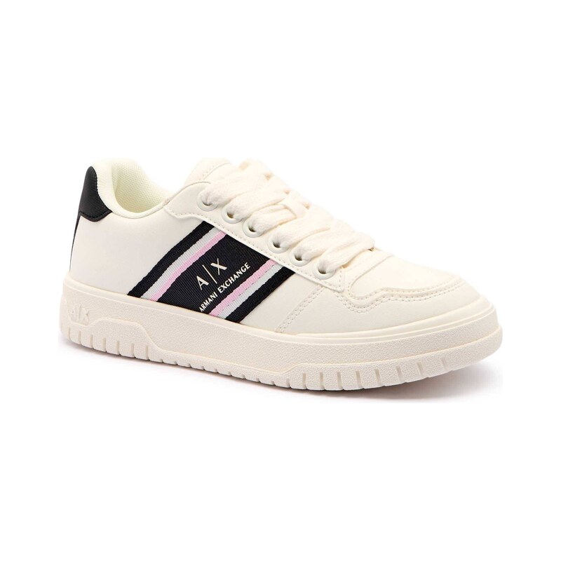 Armani Exchange Tenisky