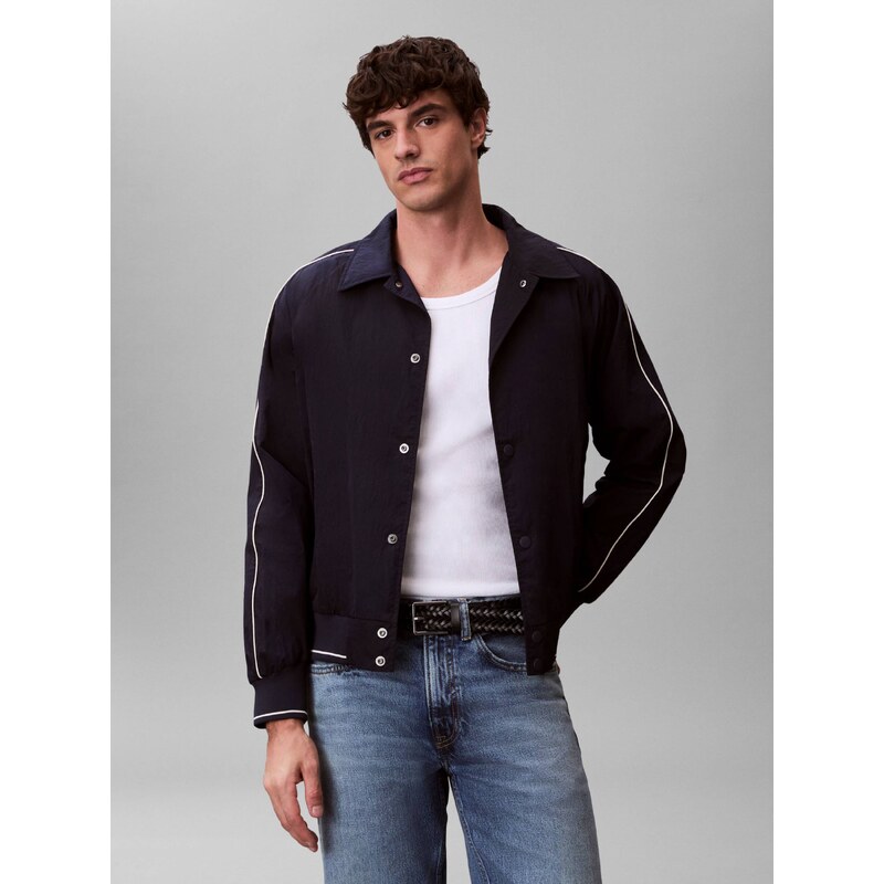 Calvin Klein Jeans Bunda bomber | Relaxed fit