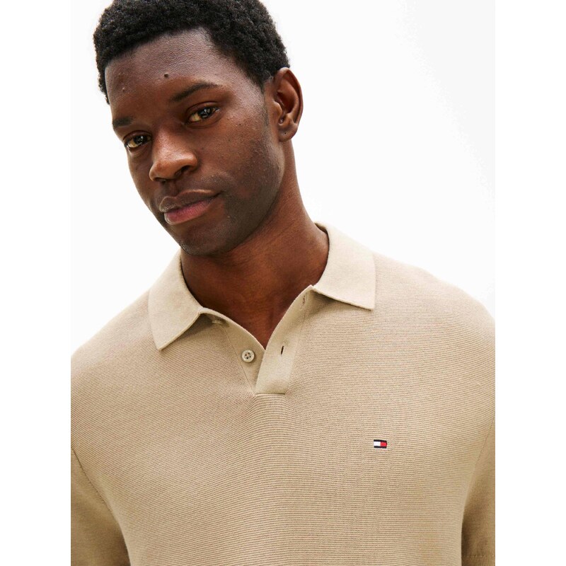 Tommy Hilfiger Polokošile | Loose fit