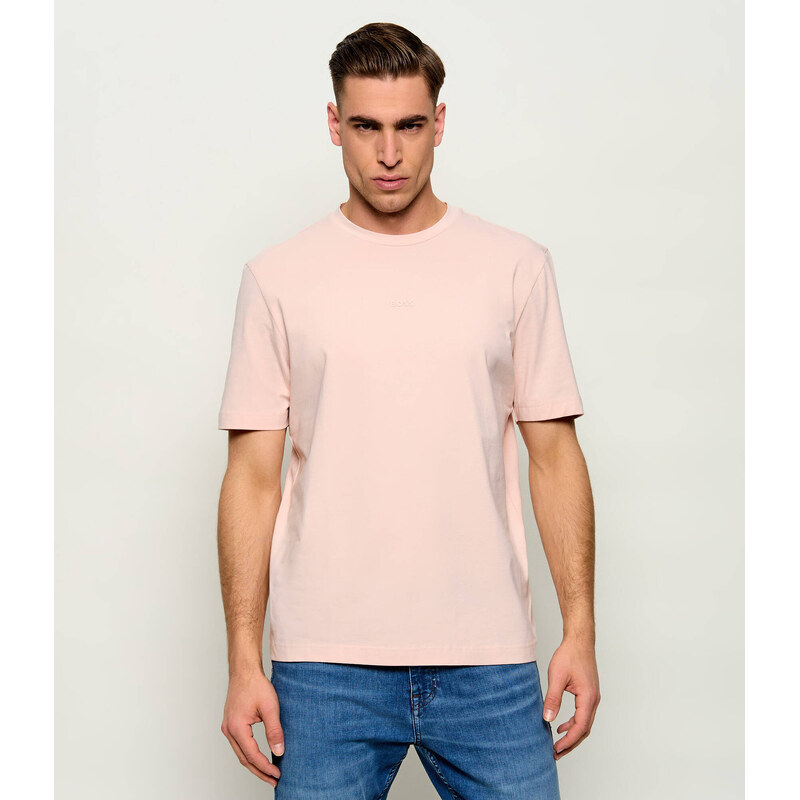 BOSS ORANGE Tričko TChup | Relaxed fit