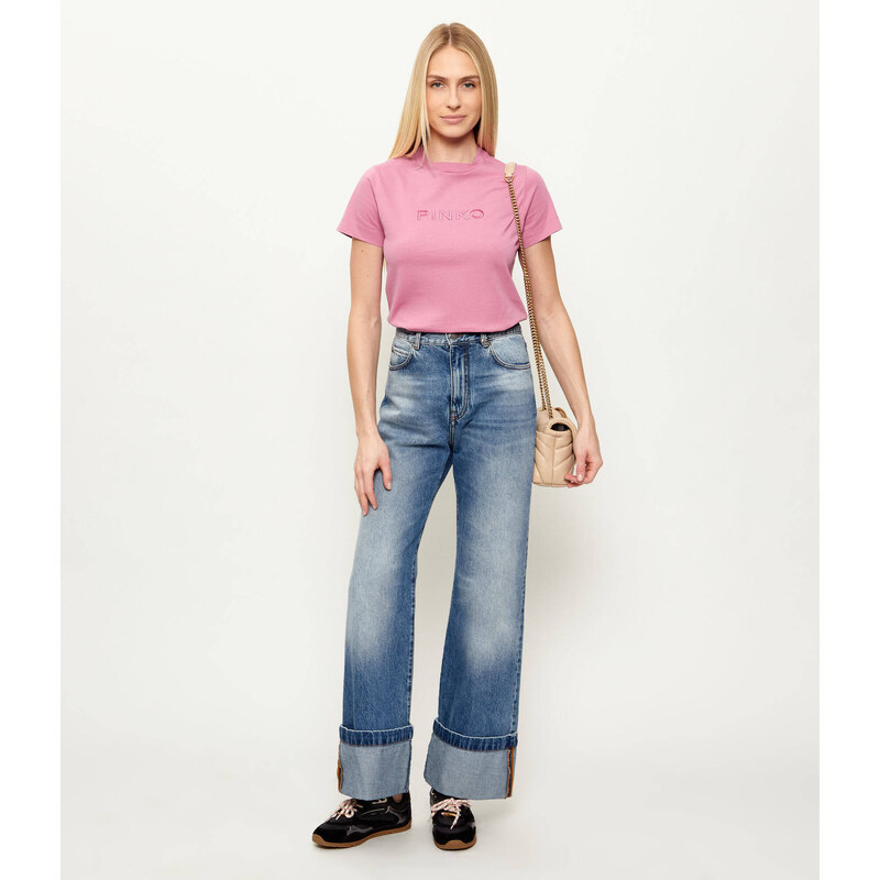 Pinko Tričko START | regular fit