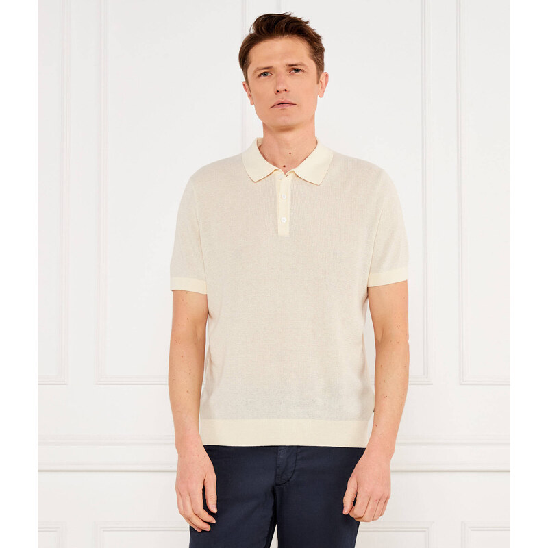 Windsor Lněné polokošile 13 Lindo-PR | Regular Fit