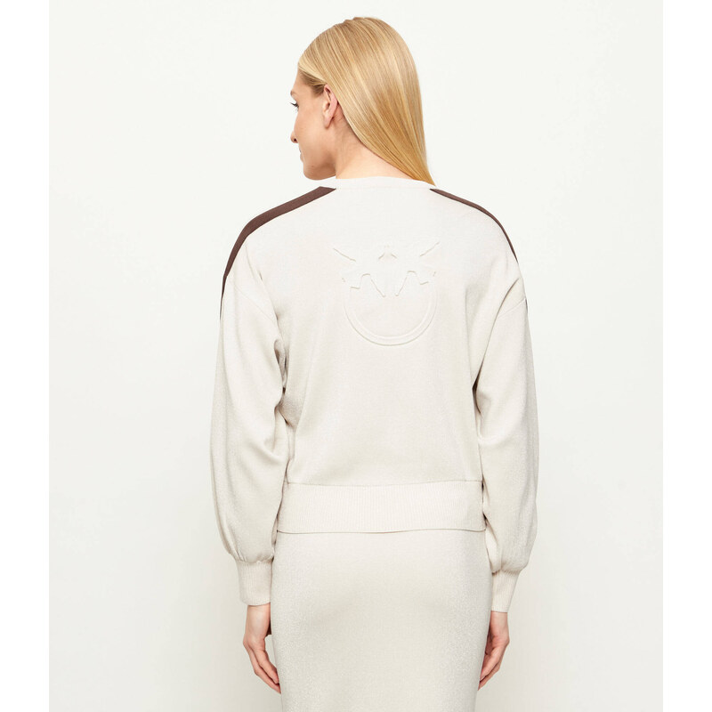 Pinko Svetr INONDAZIONE | regular fit