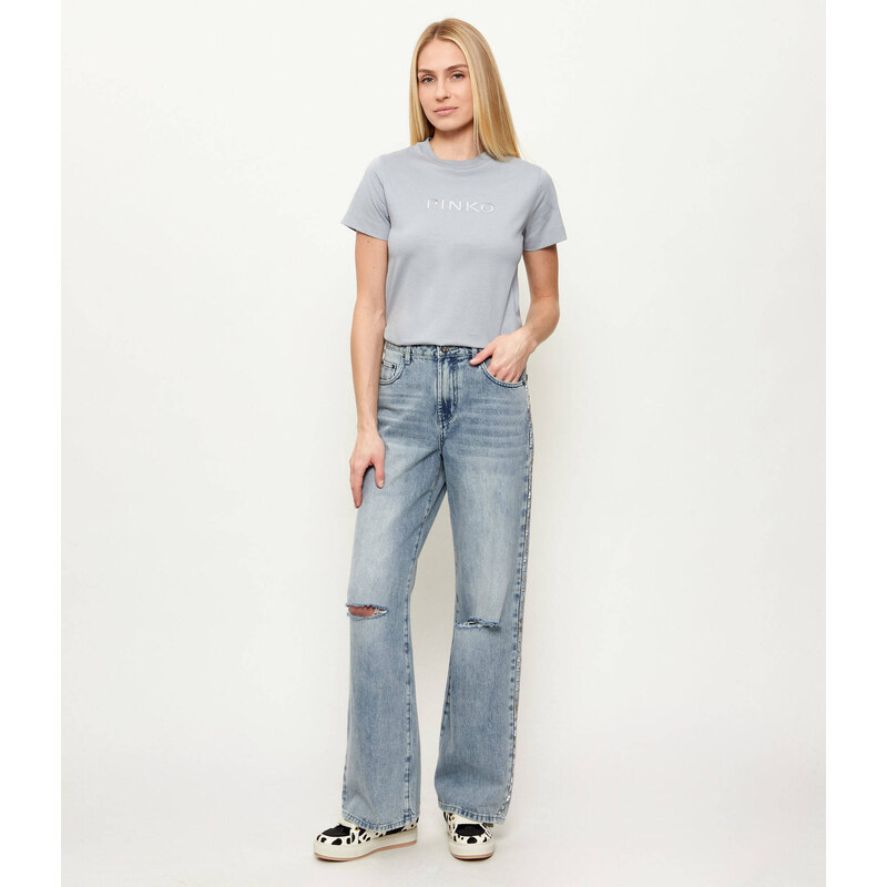 Pinko Tričko START | regular fit