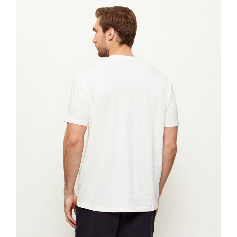 Armani Exchange Tričko | regular fit