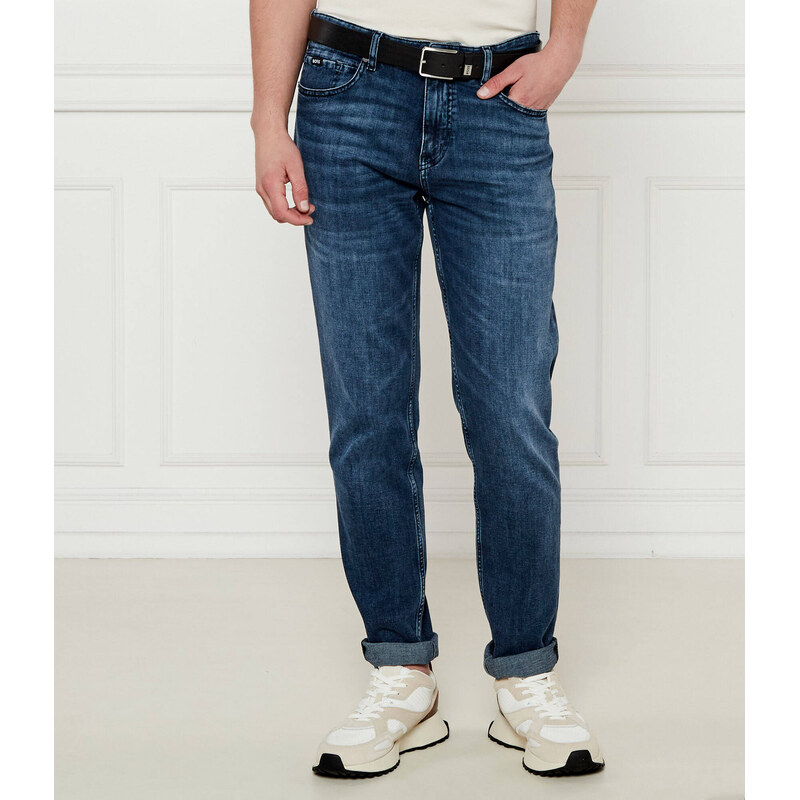 BOSS BLACK Džíny C-Re.Maine | Regular Fit