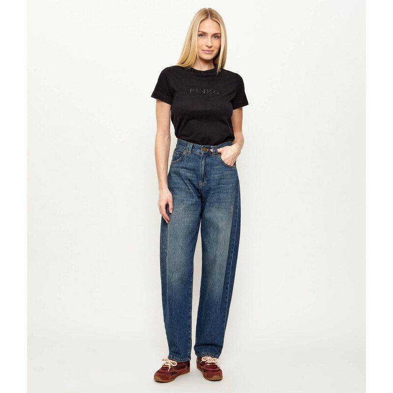 Pinko Tričko START | regular fit