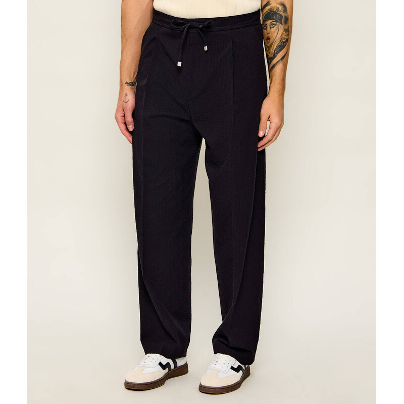HUGO Kalhoty Tari262X | Modern fit