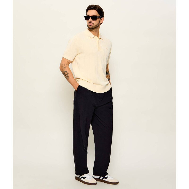 HUGO Kalhoty Tari262X | Modern fit