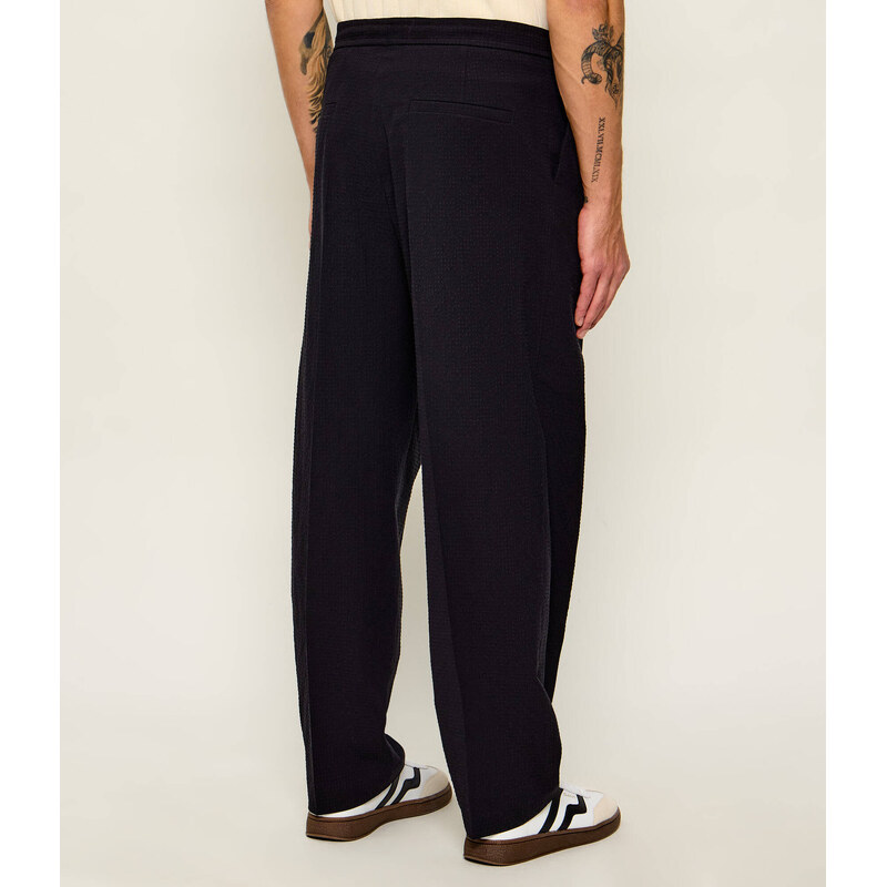 HUGO Kalhoty Tari262X | Modern fit