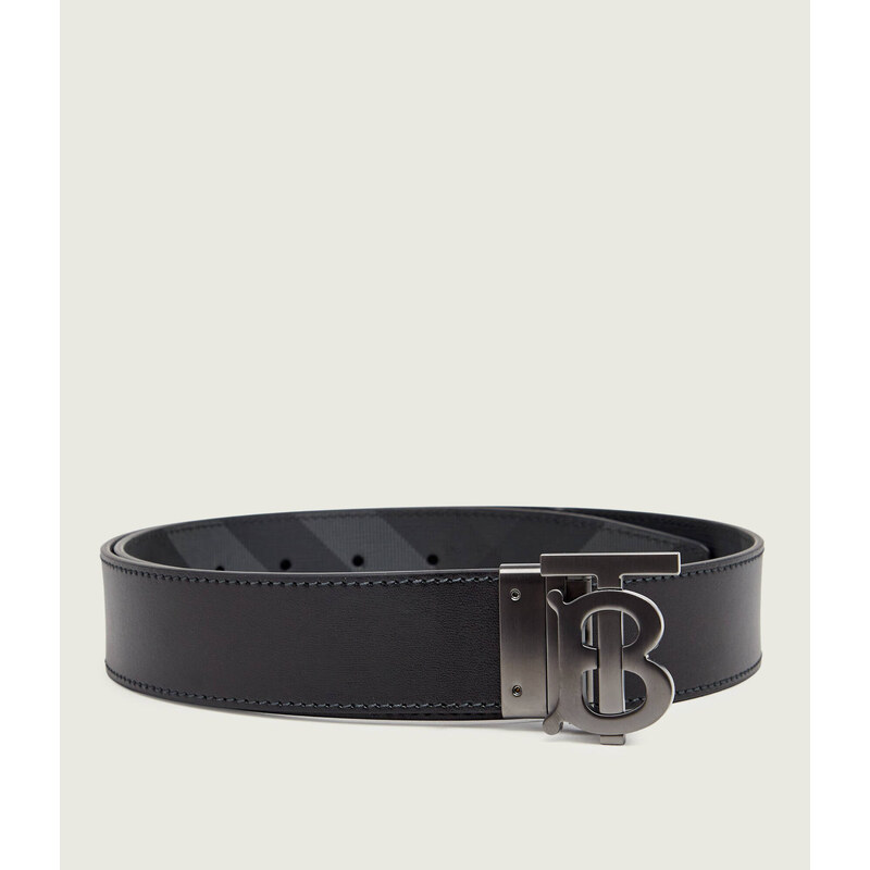 Burberry Oboustranný pásek TB