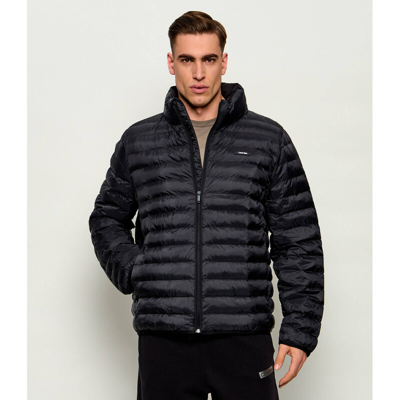 Calvin Klein Bunda | regular fit