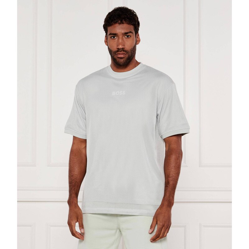 BOSS ORANGE Tričko Summer | Regular Fit