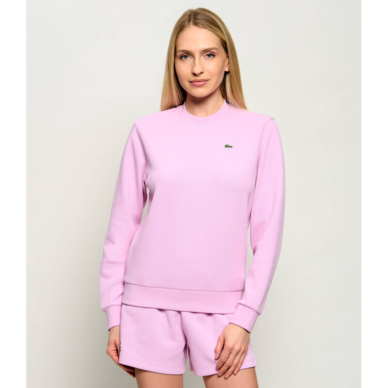 Lacoste Mikina | Relaxed fit