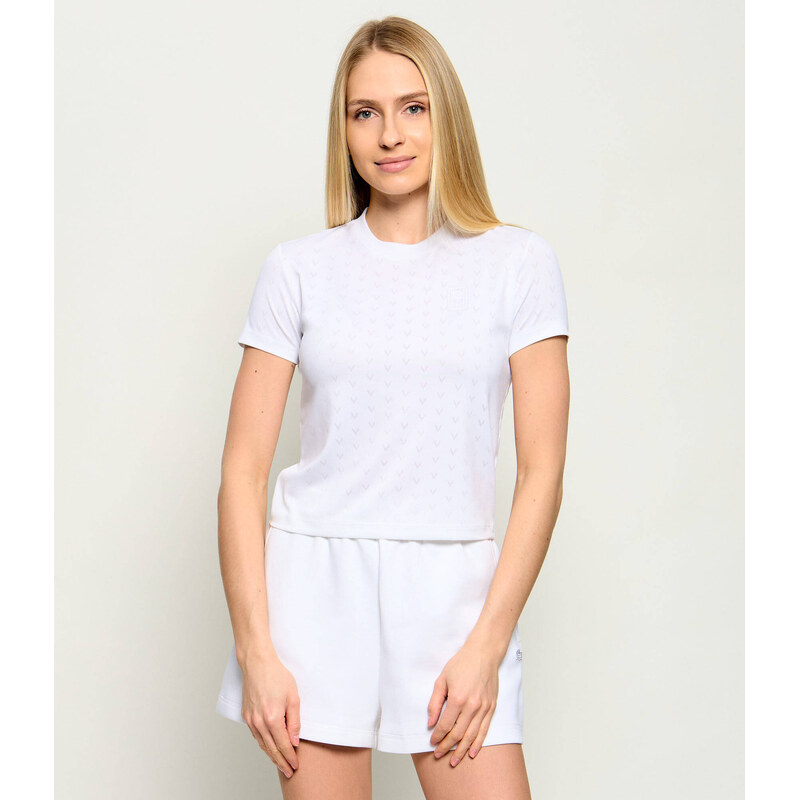 Lacoste Tričko | regular fit