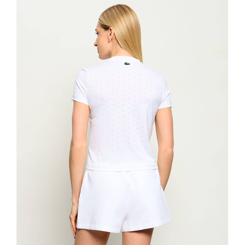 Lacoste Tričko | regular fit