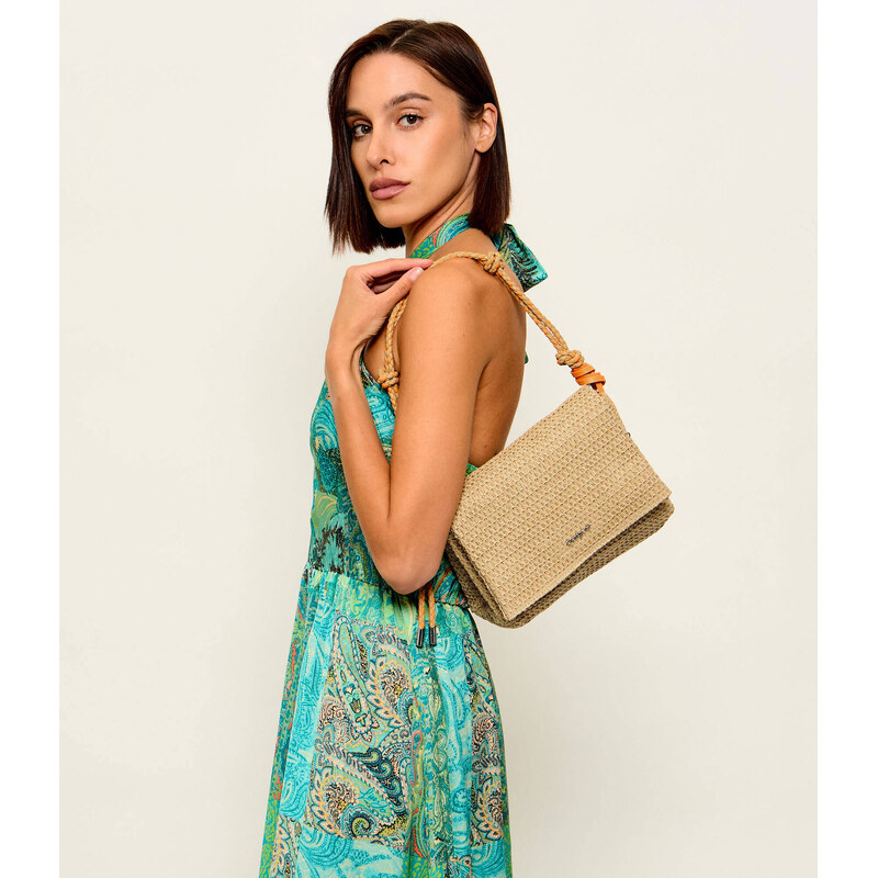 Desigual Kabelka na rameno VENECIA