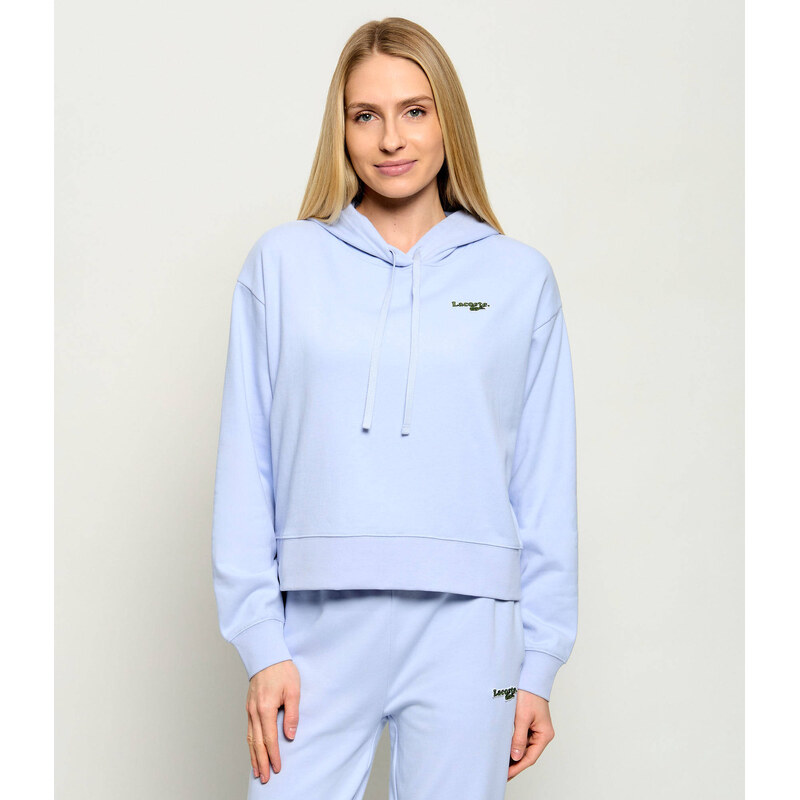 Lacoste Mikina | regular fit