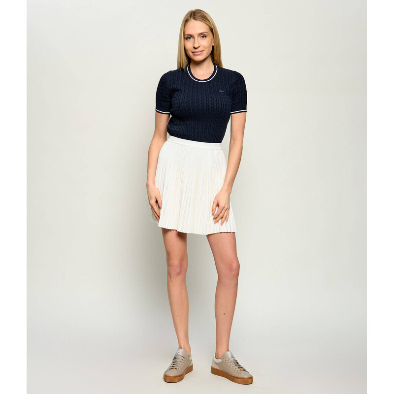 Lacoste Svetr | Slim Fit