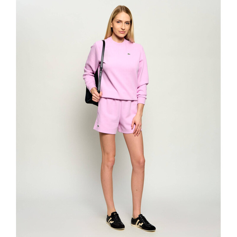 Lacoste Šortky | Relaxed fit