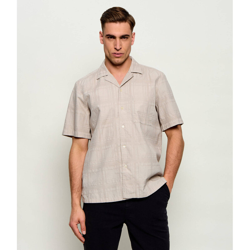 BOSS ORANGE Košile Rayer_M | regular fit