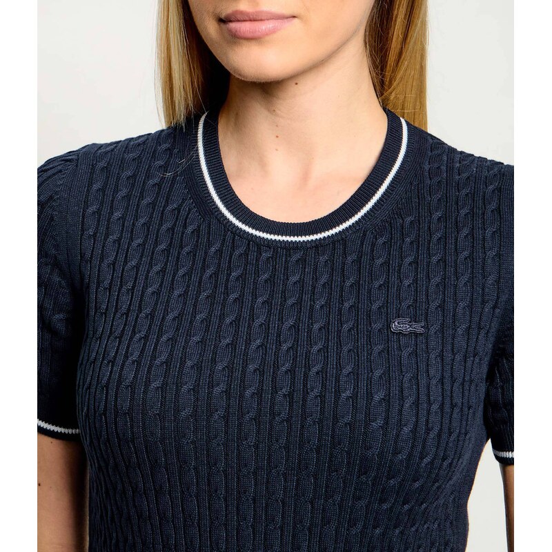 Lacoste Svetr | Slim Fit