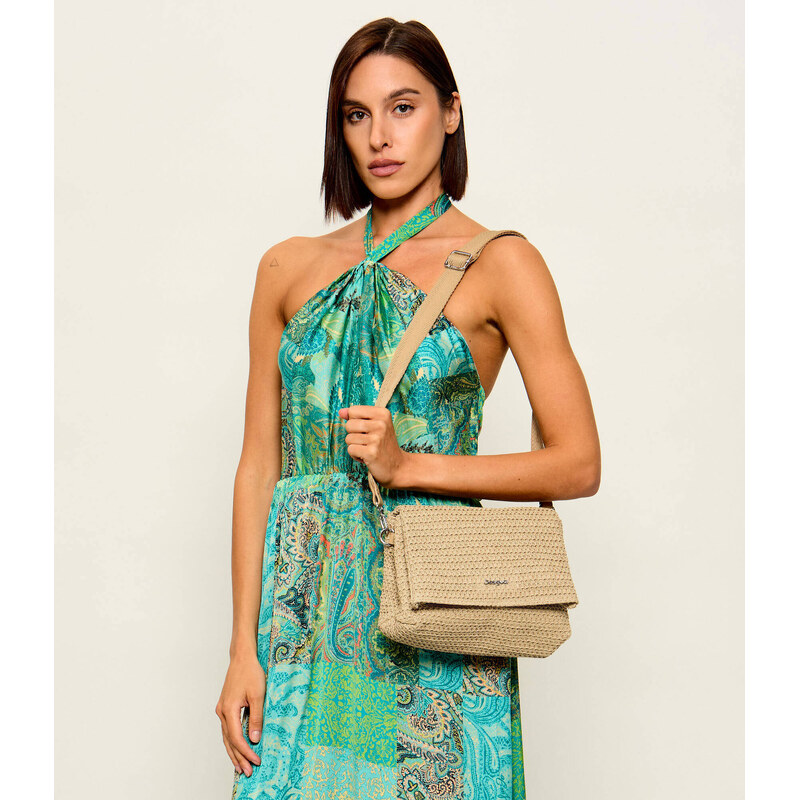 Desigual Kabelka na rameno VENECIA