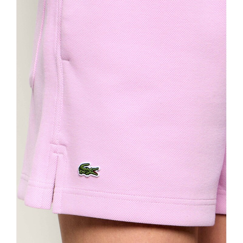 Lacoste Šortky | Relaxed fit