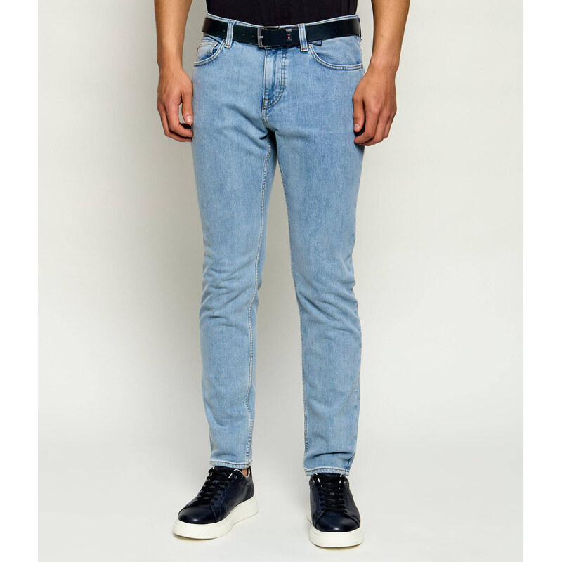 BOSS ORANGE Džíny DELAWARE | Slim Fit