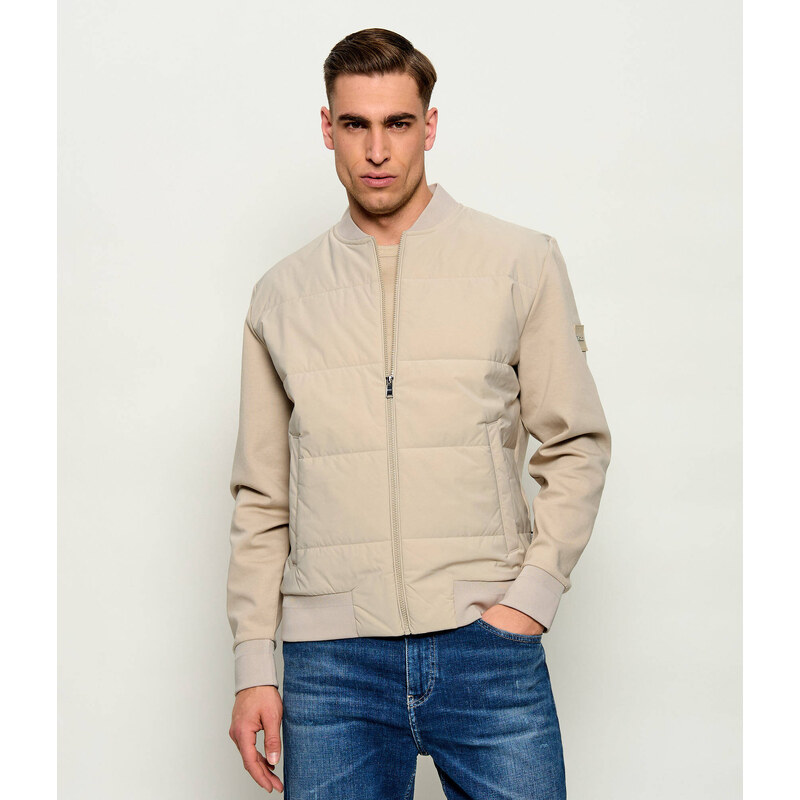 BOSS BLACK Bunda bomber H-Skiles 100 | regular fit