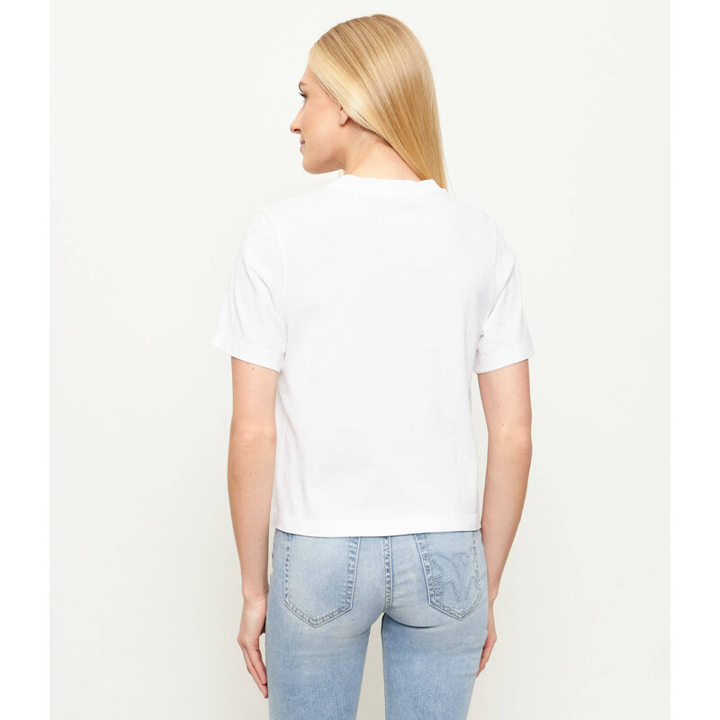 AllSaints Tričko HEARTACHE LISA | regular fit