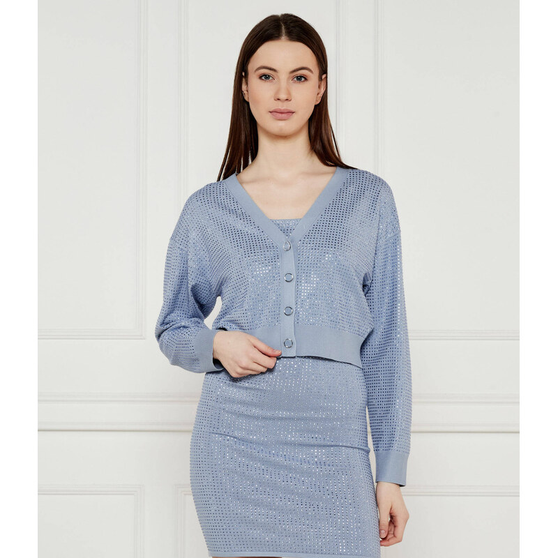 GUESS Kardigan KHLOE | Regular Fit 105413094