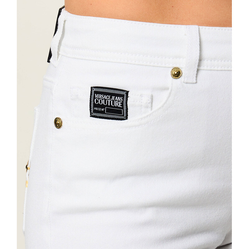 Versace Jeans Couture Džíny | flare fit