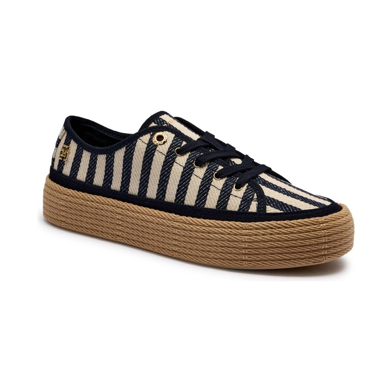 Tommy Hilfiger Tenisky 105412930