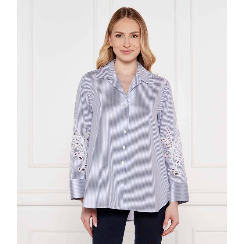 Tommy Hilfiger Košile | Relaxed fit 105389692