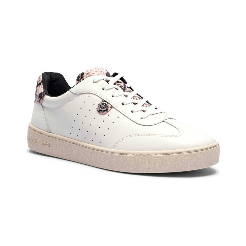 Michael Kors Kožené tenisky SCOTTY 105384543