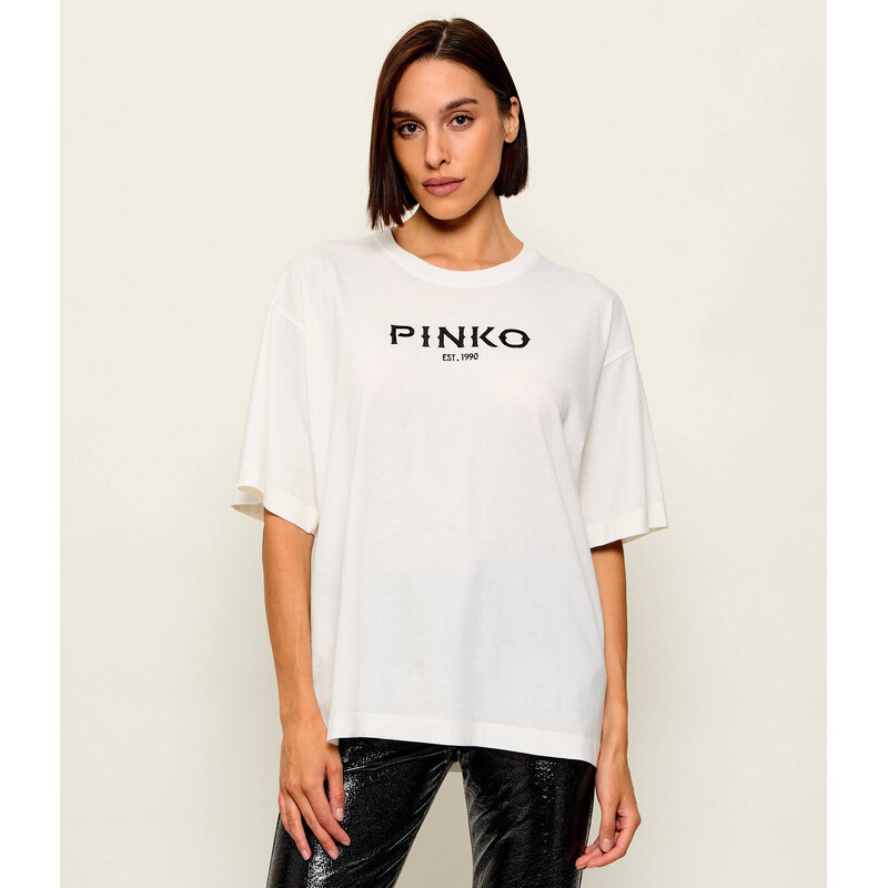 Pinko Tričko | Loose fit