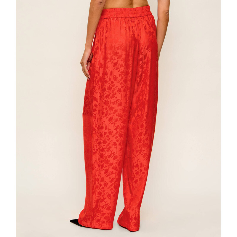 Pinko Kalhoty BEDONIA | Relaxed fit