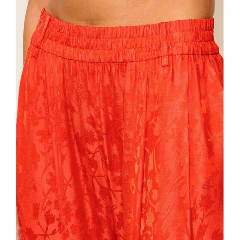 Pinko Kalhoty BEDONIA | Relaxed fit