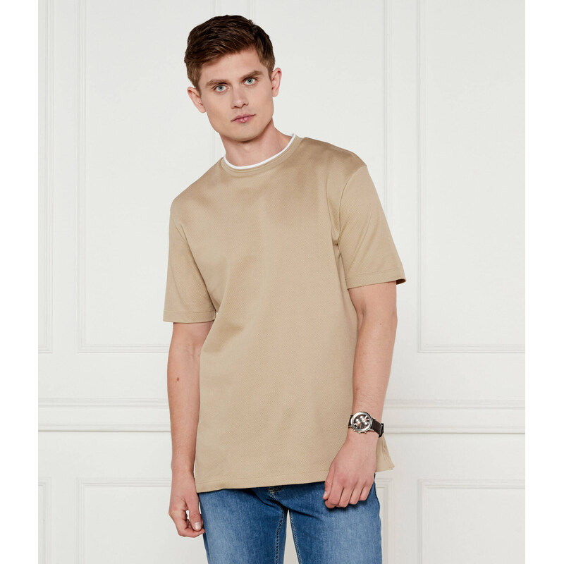 BOSS BLACK Tričko H-Thompson | Regular Fit