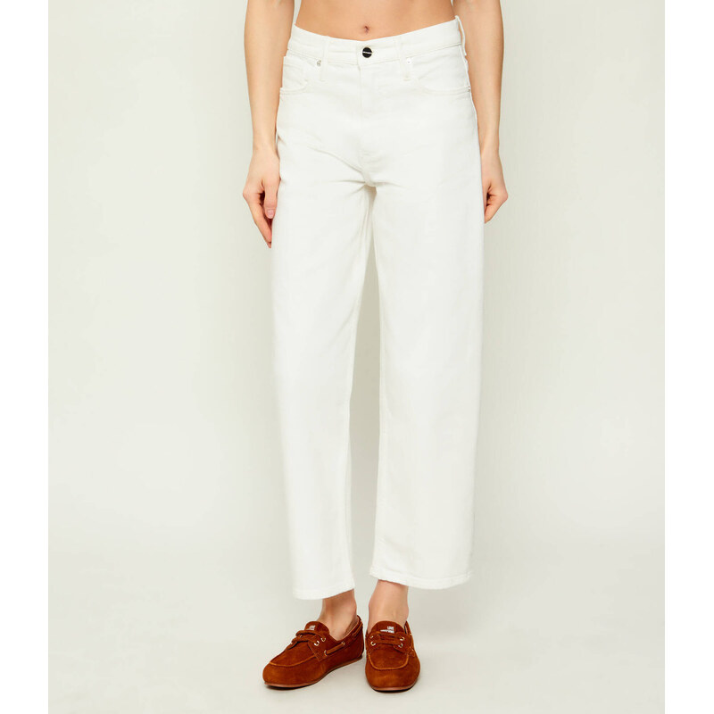 AllSaints Džíny SADIE | Mom Fit