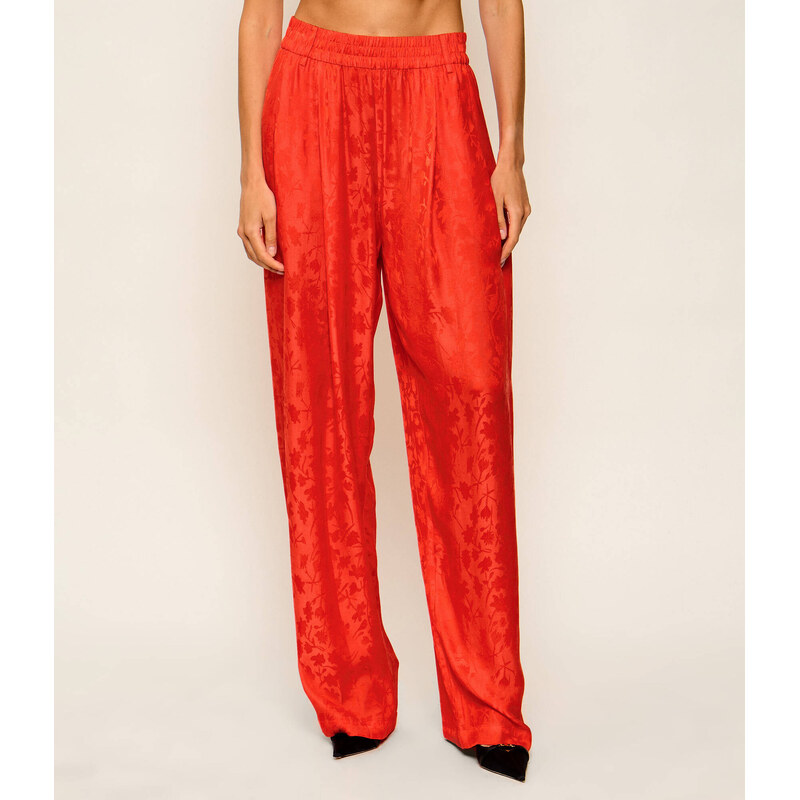 Pinko Kalhoty BEDONIA | Relaxed fit