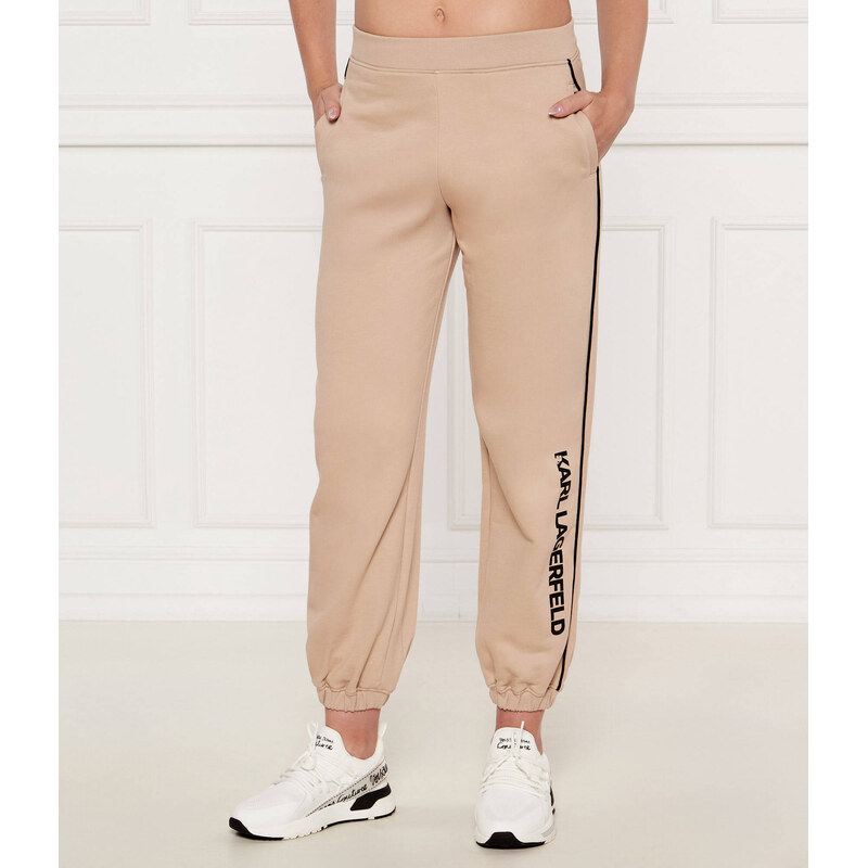 Karl Lagerfeld Tepláky | Regular Fit