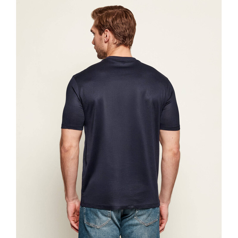 Emporio Armani Tričko | regular fit