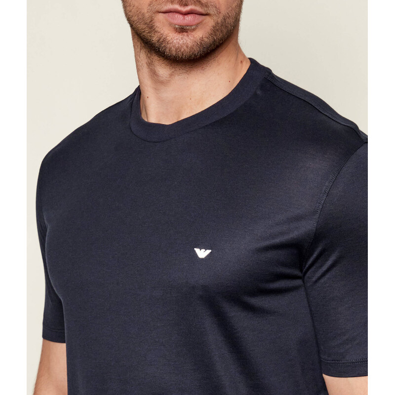 Emporio Armani Tričko | regular fit