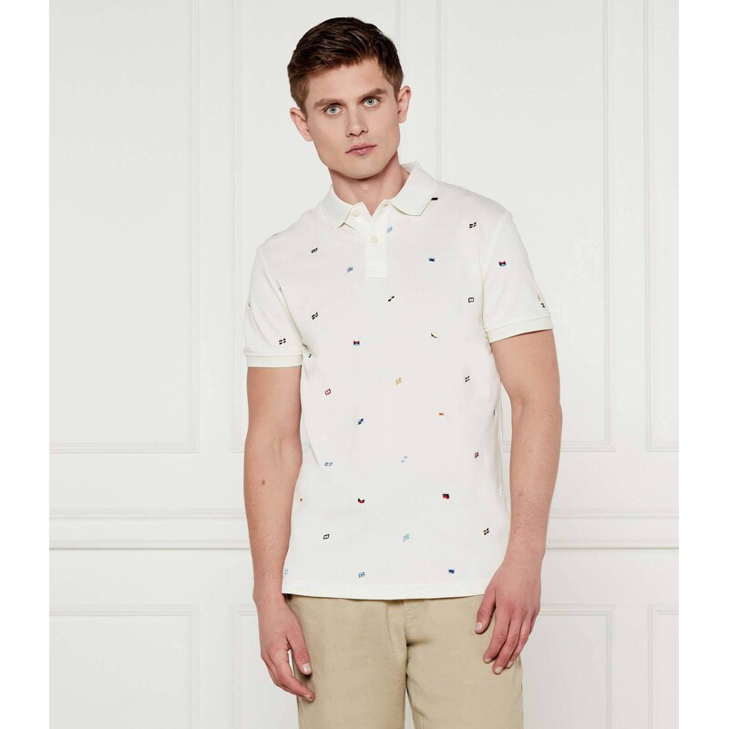 Tommy Hilfiger Polokošile | Regular Fit